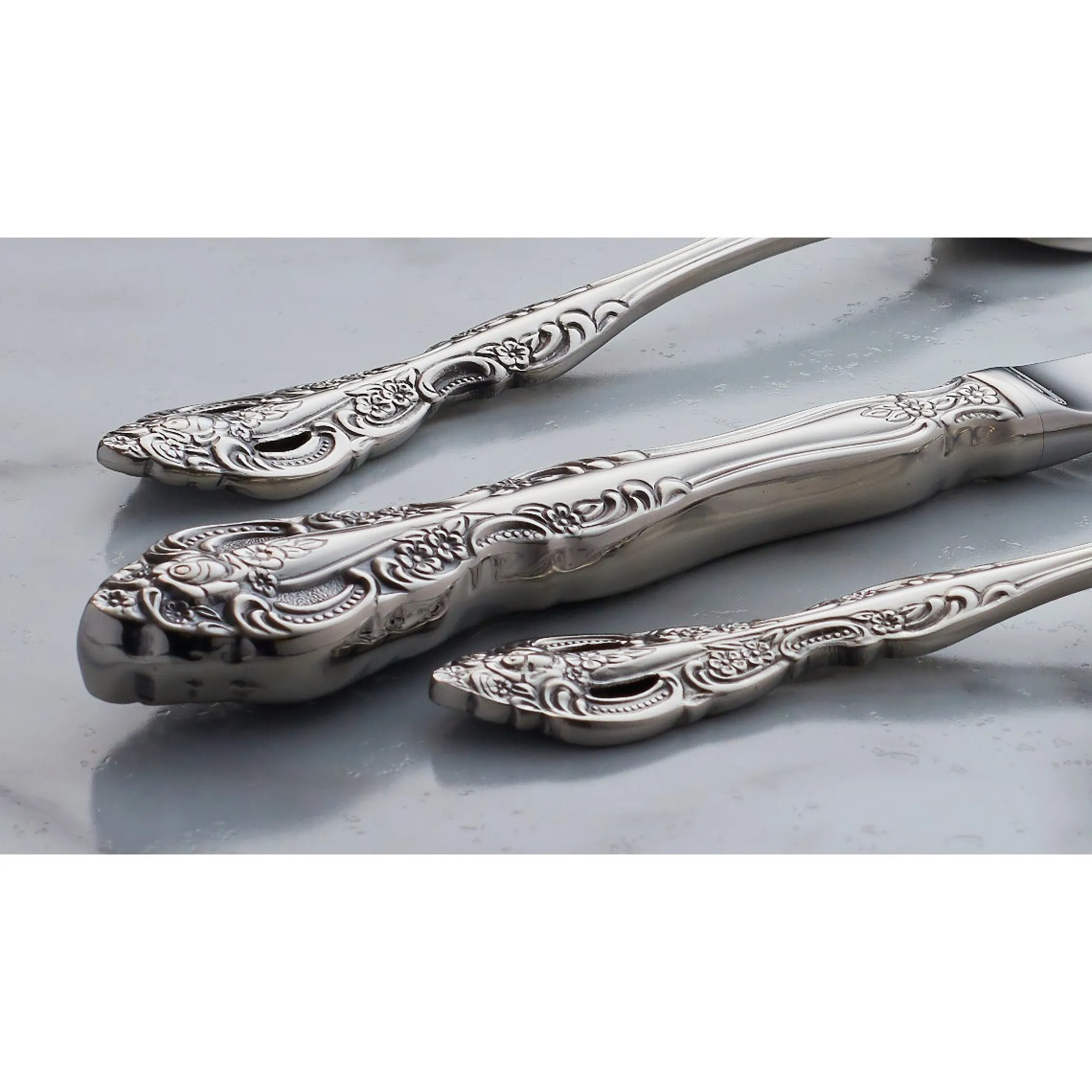 Michelangelo 6-Piece Hostess Set