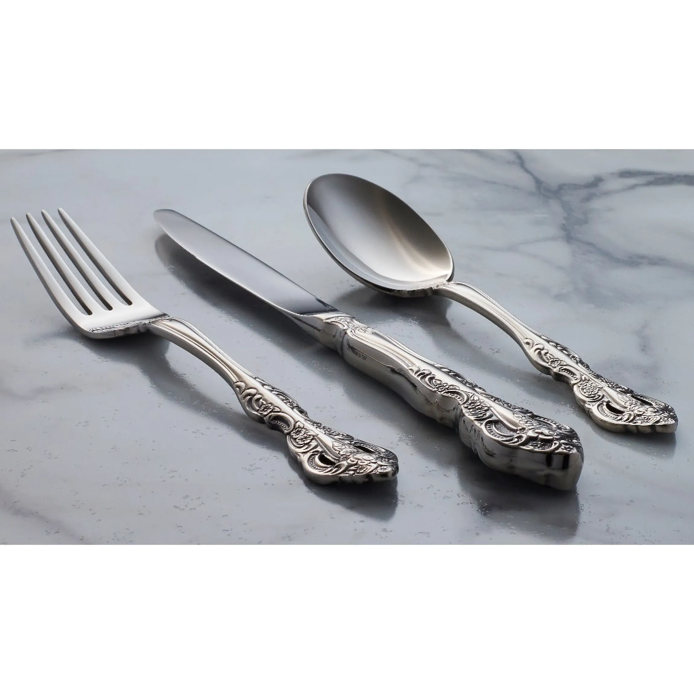 Michelangelo 6-Piece Hostess Set