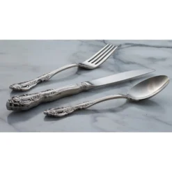 Michelangelo 6-Piece Hostess Set