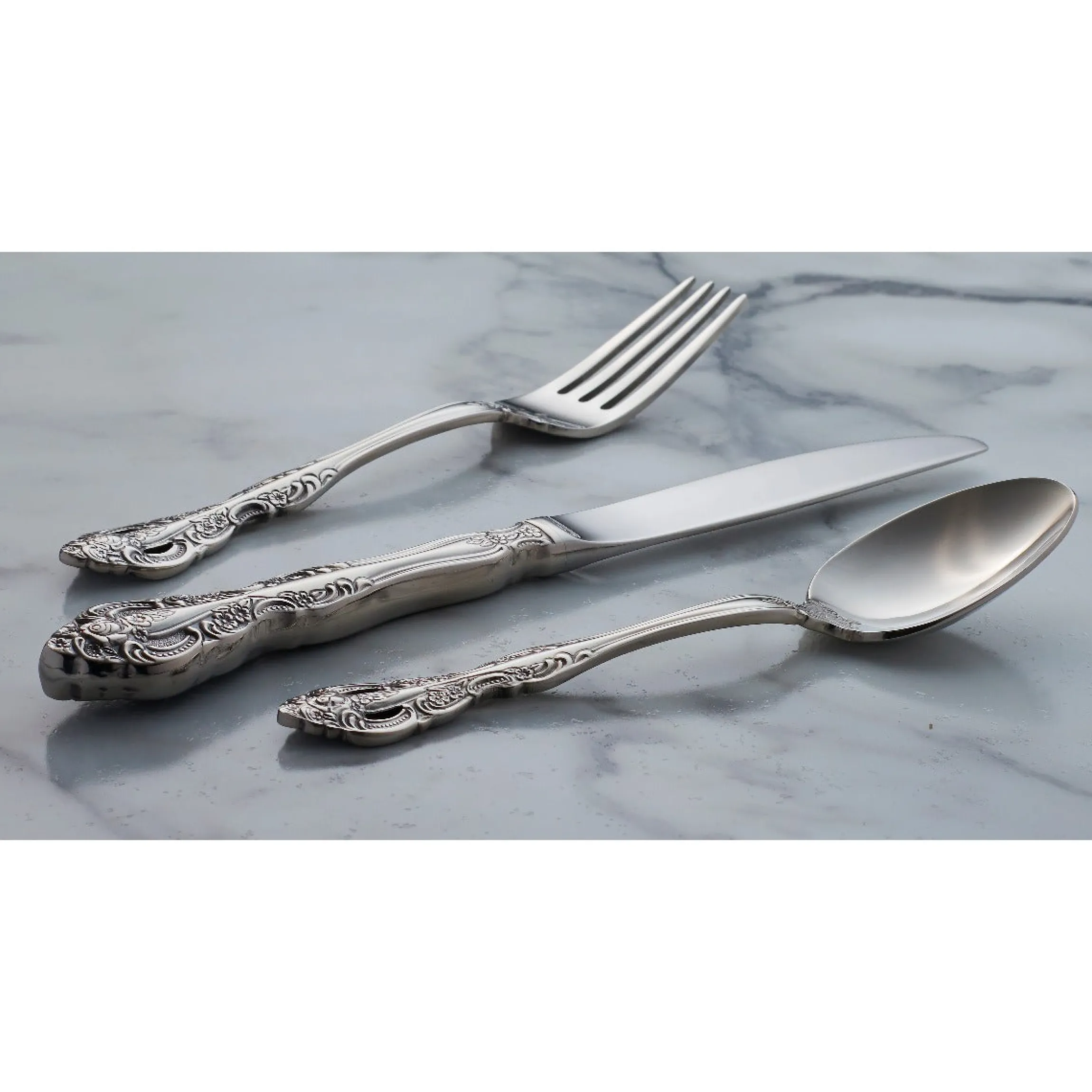 Michelangelo 6-Piece Hostess Set