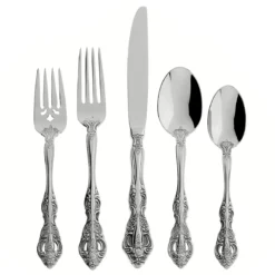 Michelangelo 5-Piece Place Setting