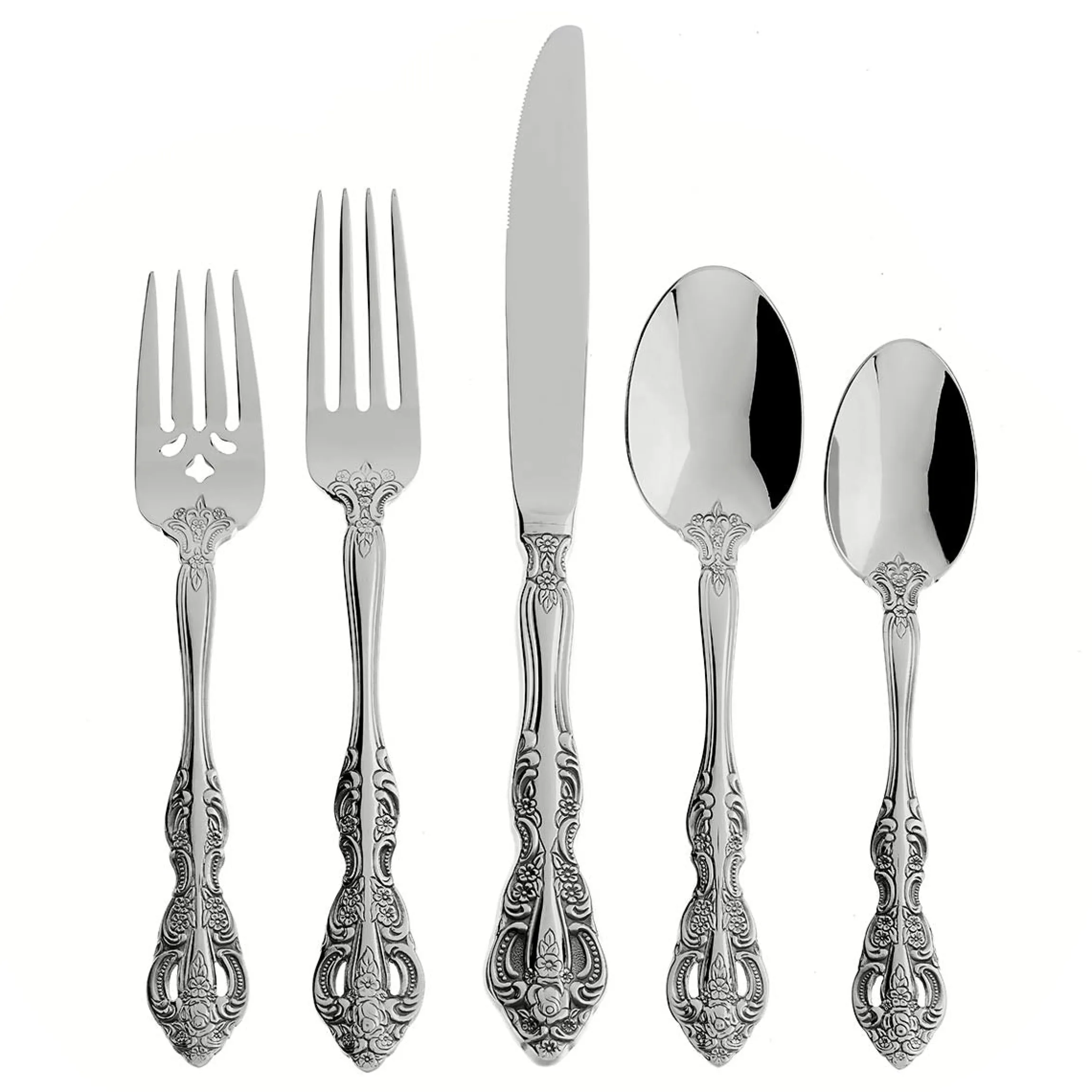 Michelangelo 5-Piece Place Setting