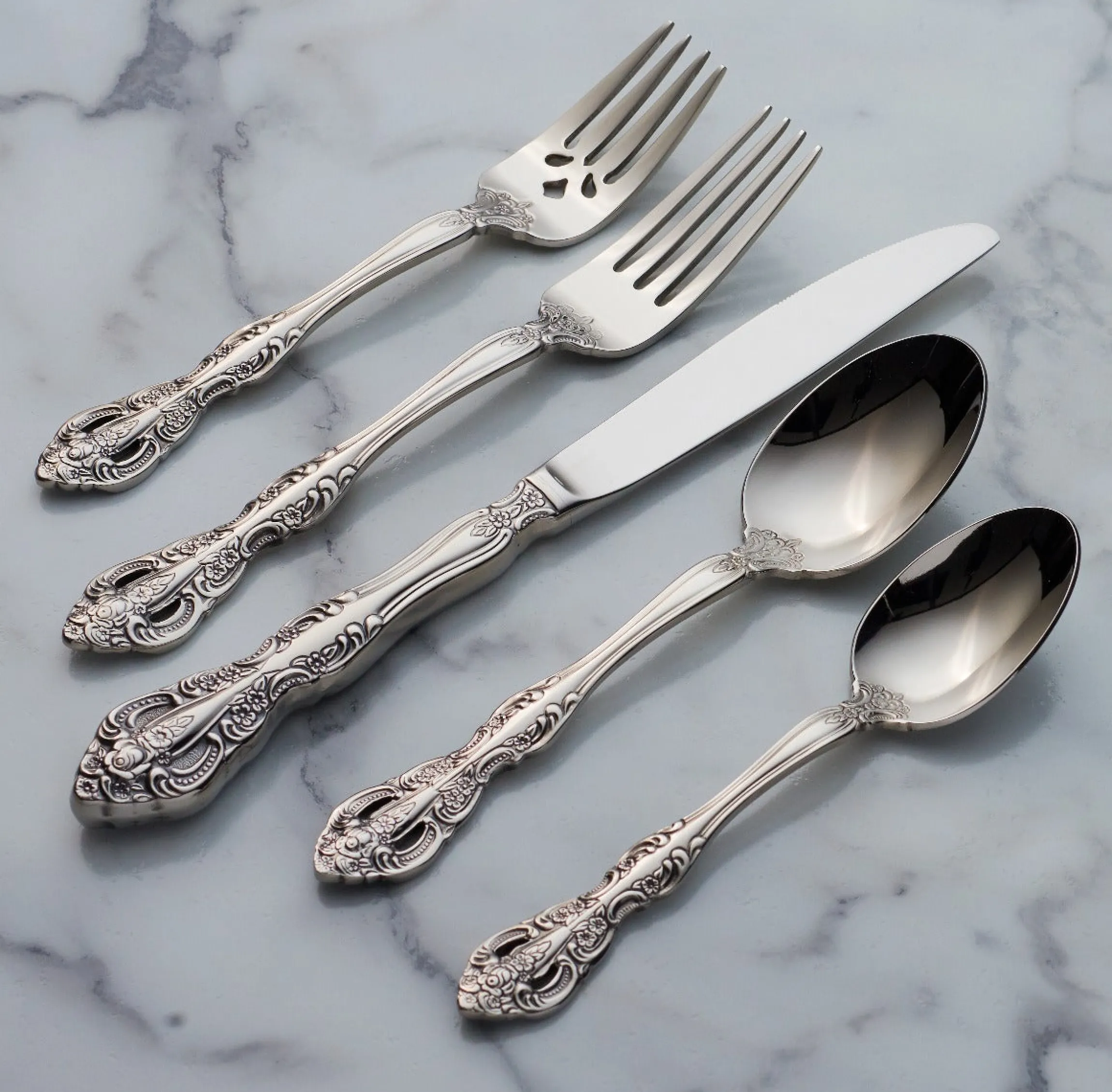 Michelangelo 5-Piece Place Setting