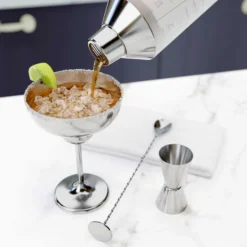 Mixology 5-Piece Tool Set