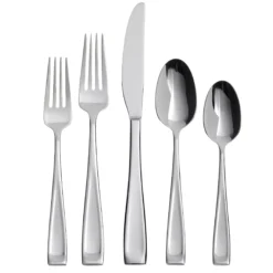 Moda 75-Piece Flatware Set