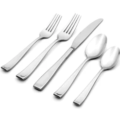 Moda 75-Piece Flatware Set