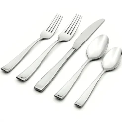 Moda 5-Piece Place Setting