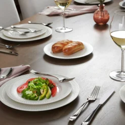 Moda 5-Piece Place Setting