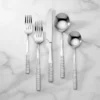 Modulus 20-Piece Flatware Set