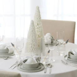 Modulus Vapor 18-Piece Dinnerware Set