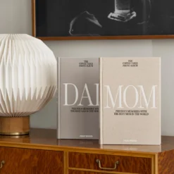 Mom Photo Album
