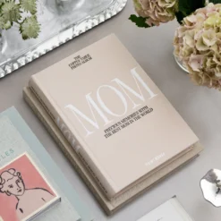 Mom Photo Album