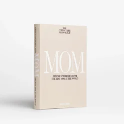 Mom Photo Album