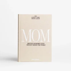 Mom Photo Album