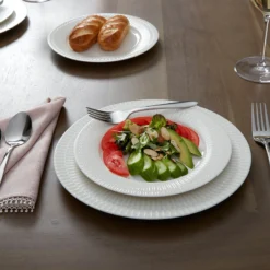 Mooncrest 20-Piece Flatware Set