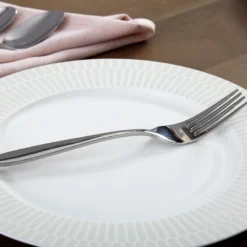 Mooncrest 45-Piece Flatware Set