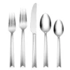Moxie 20-Piece Flatware Set