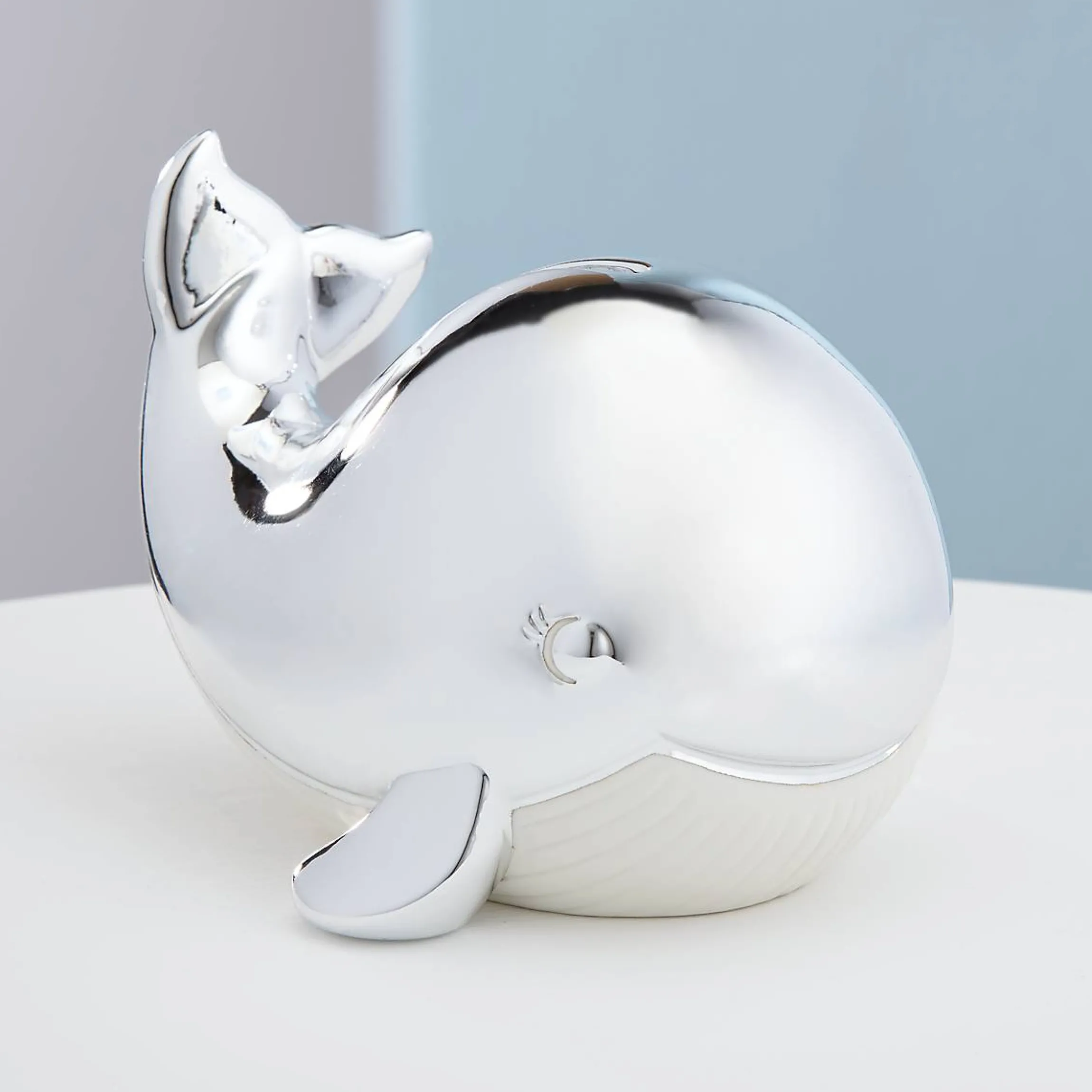 Mystic Sea Whale Bank