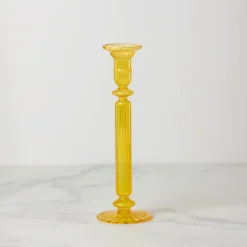 Nalia Daffodil Candlestick Holder