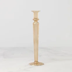 Nalia Dandelion Candlestick Holder