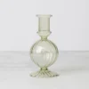 Nalia Parakeet Candlestick Holder