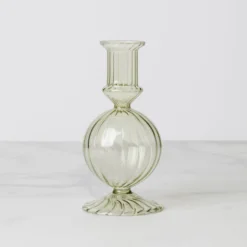 Nalia Parakeet Candlestick Holder