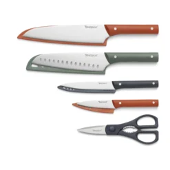 Natural Harvest 12-Piece Cutlery Set