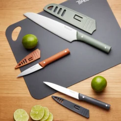 Natural Harvest 12-Piece Cutlery Set