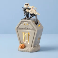 Nightmare Before Christmas Lit Figurine
