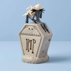 Nightmare Before Christmas Lit Figurine