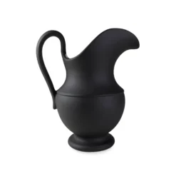 No. 1 Black Aviary Pitcher