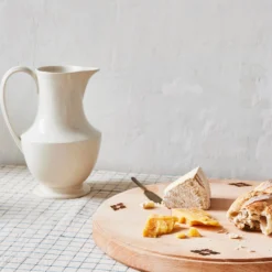 No. 2 Flour Toulouse Medium Pitcher