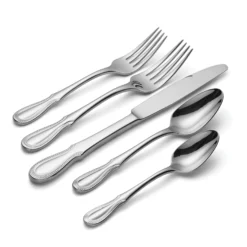 Nottingham 40-Piece Flatware Set