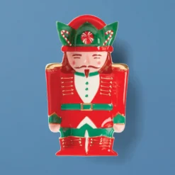 Nutcracker Dinnerware Treat Dish