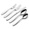 Oakwood 20-Piece Flatware Set