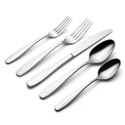 Oakwood 20-Piece Flatware Set