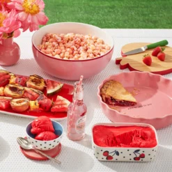 On The Spot 8-Piece Mini Nesting Set