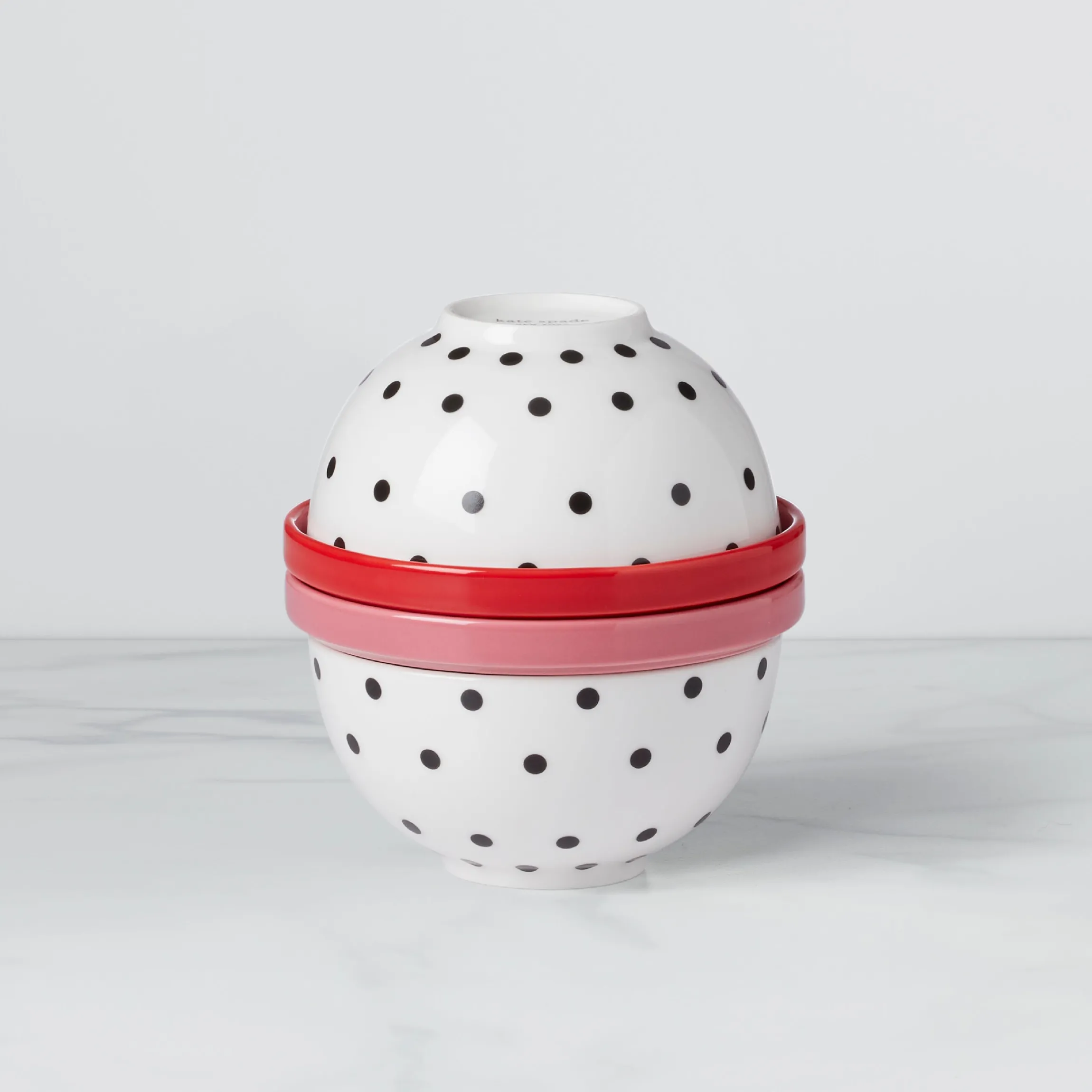 On The Spot 8-Piece Mini Nesting Set