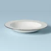 Opal Innocence Rimmed Bowl