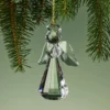 Optic Angel Ornament