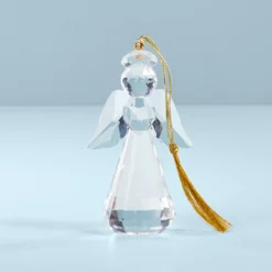Optic Angel Ornament