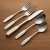 Paul Revere 5-Piece Place Setting