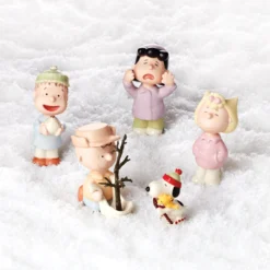 Peanuts