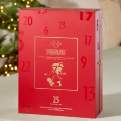 Peanuts Advent Calendar