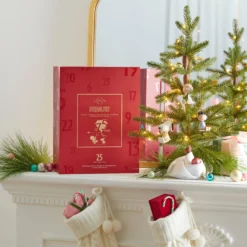Peanuts Advent Calendar