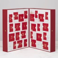 Peanuts Advent Calendar