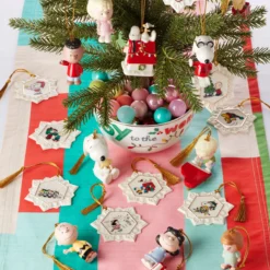 Peanuts Advent Calendar