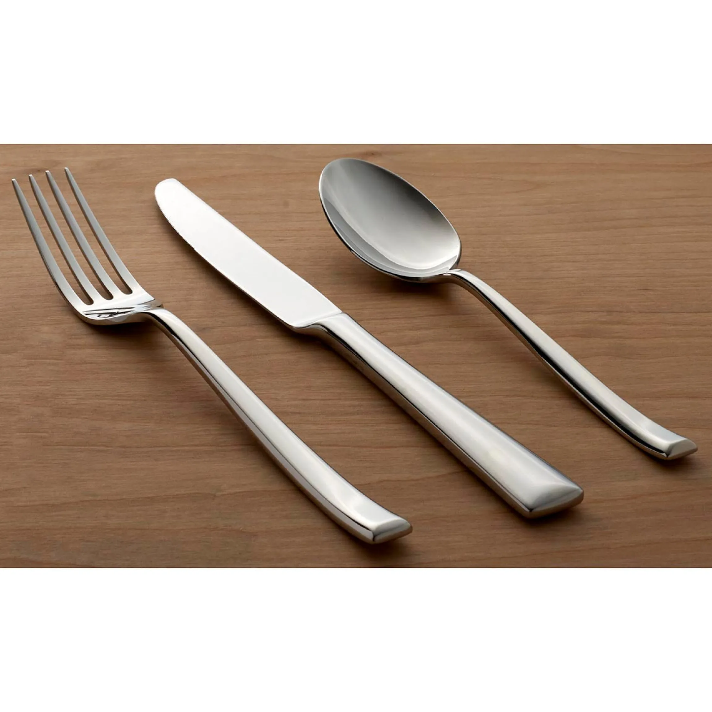 Pearce 20-Piece Flatware Set