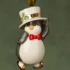 Penguin Ornament