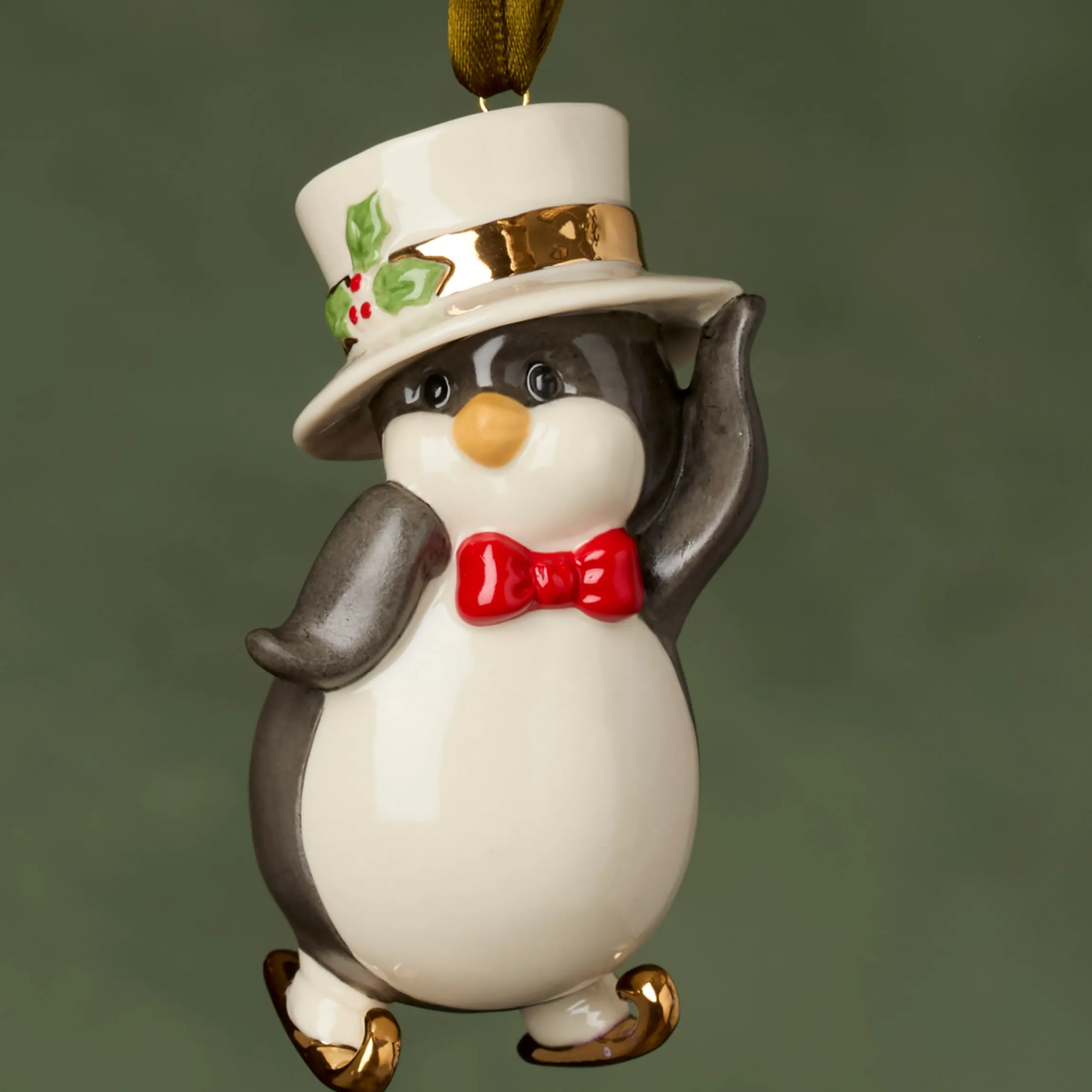 Penguin Ornament